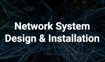 Network System Design and Installation