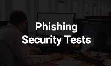 Phishing Security Tests