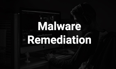Malware Remediation