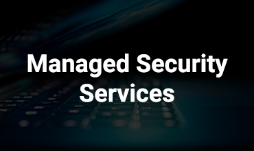 Managed Security Service