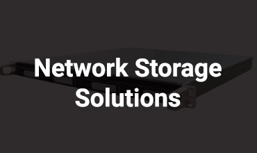 Network Storage Solutions