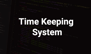 Time Keeping System
