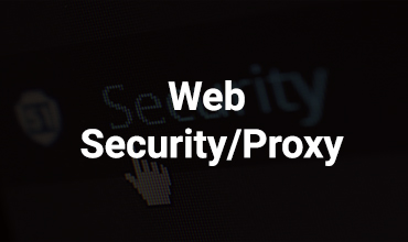 Web Security/Proxy